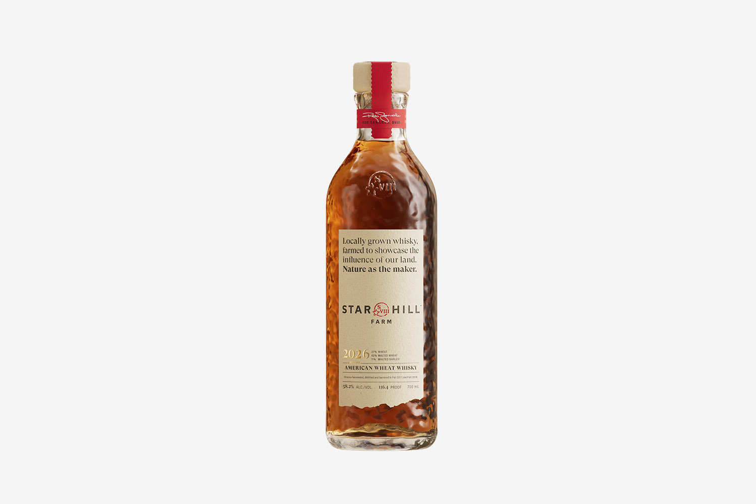 Star Hill Farm Whisky (2026)