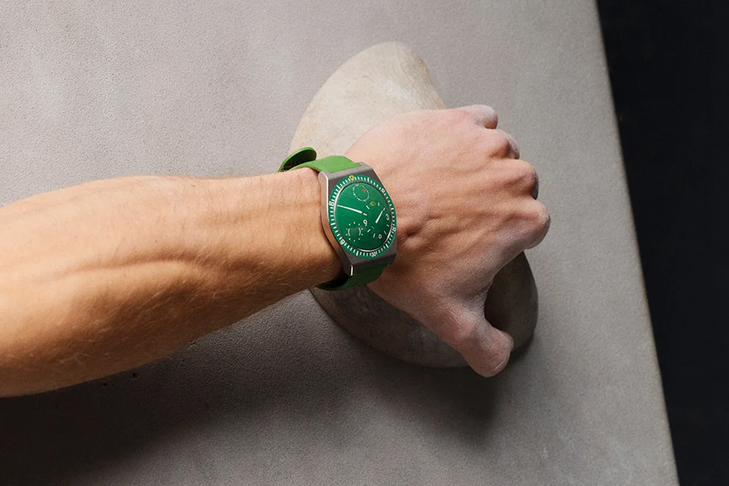 Ressence Type 7 Watch