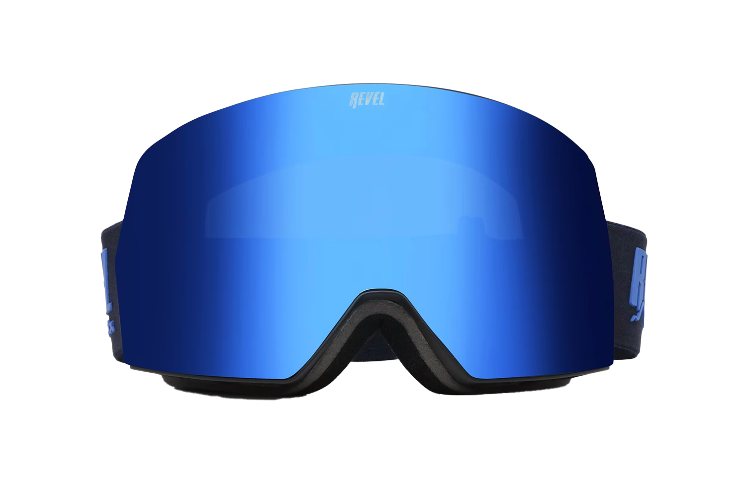 Revel Aspen Ski Goggles