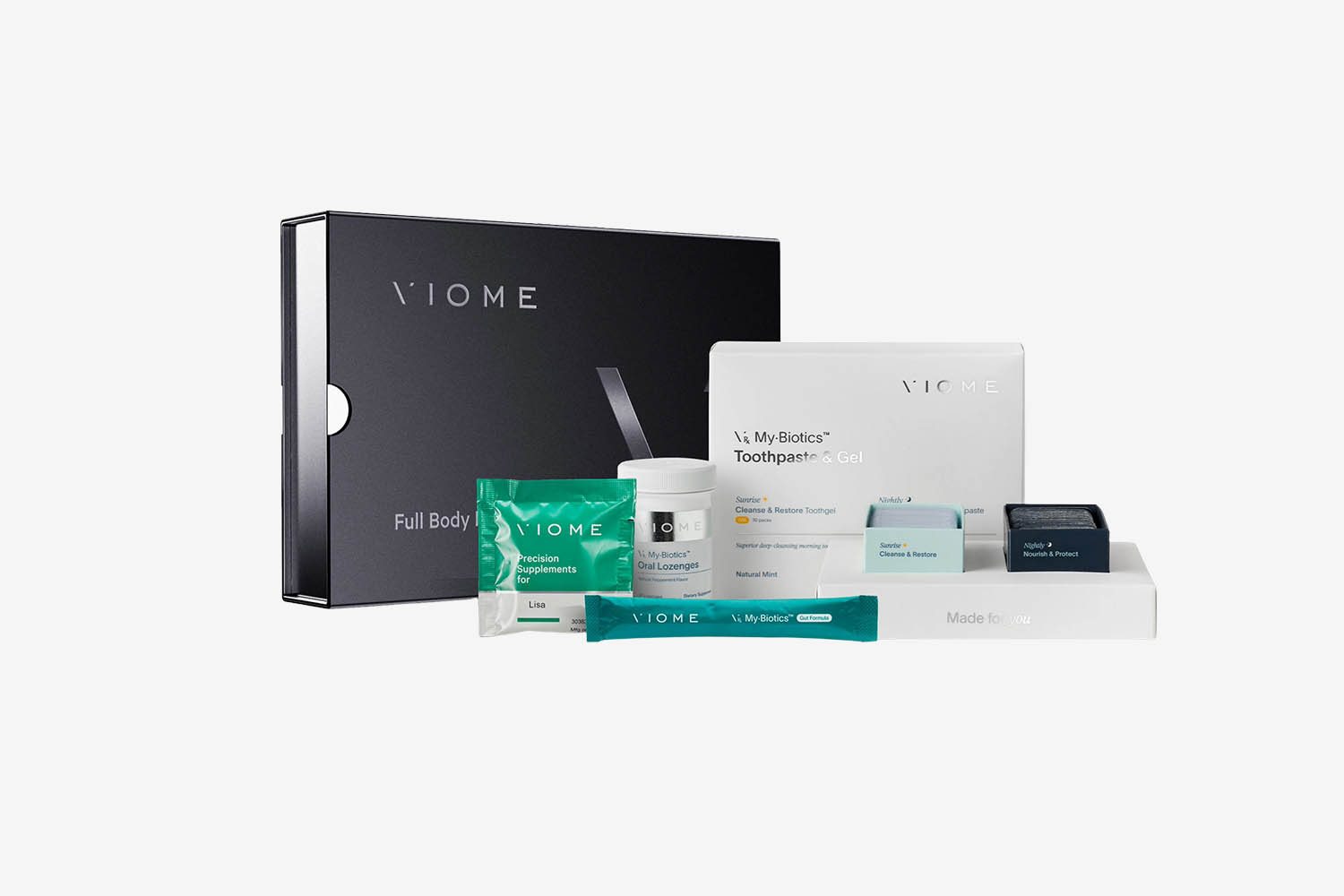 Viome
