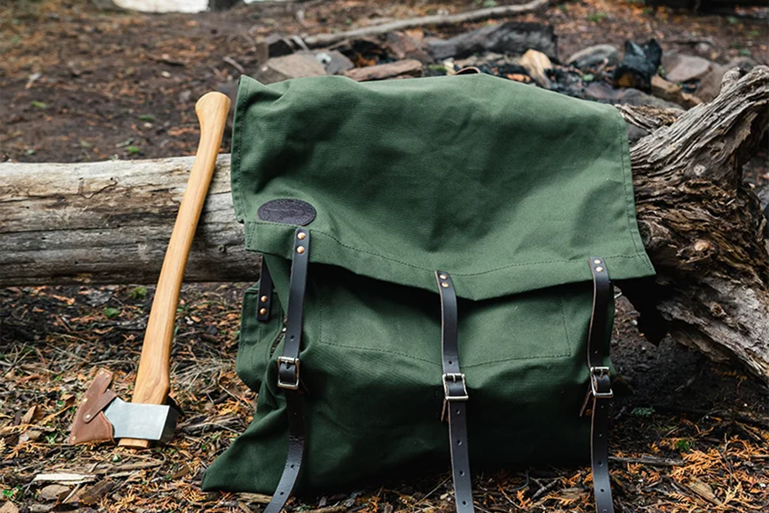 Brant & Cochran x Duluth Pack Bundles