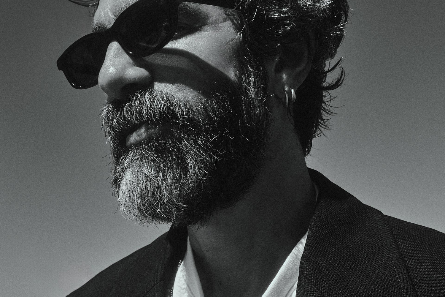 Zara x Aaron Levine Collection