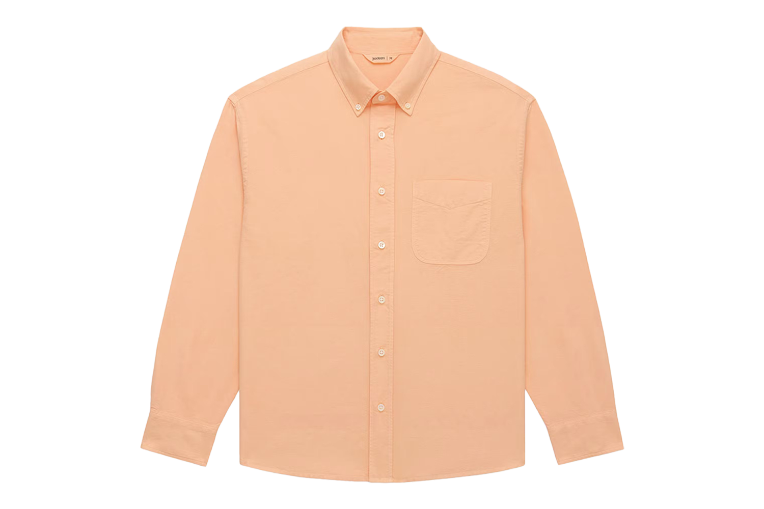 3Sixteen Big Oxford