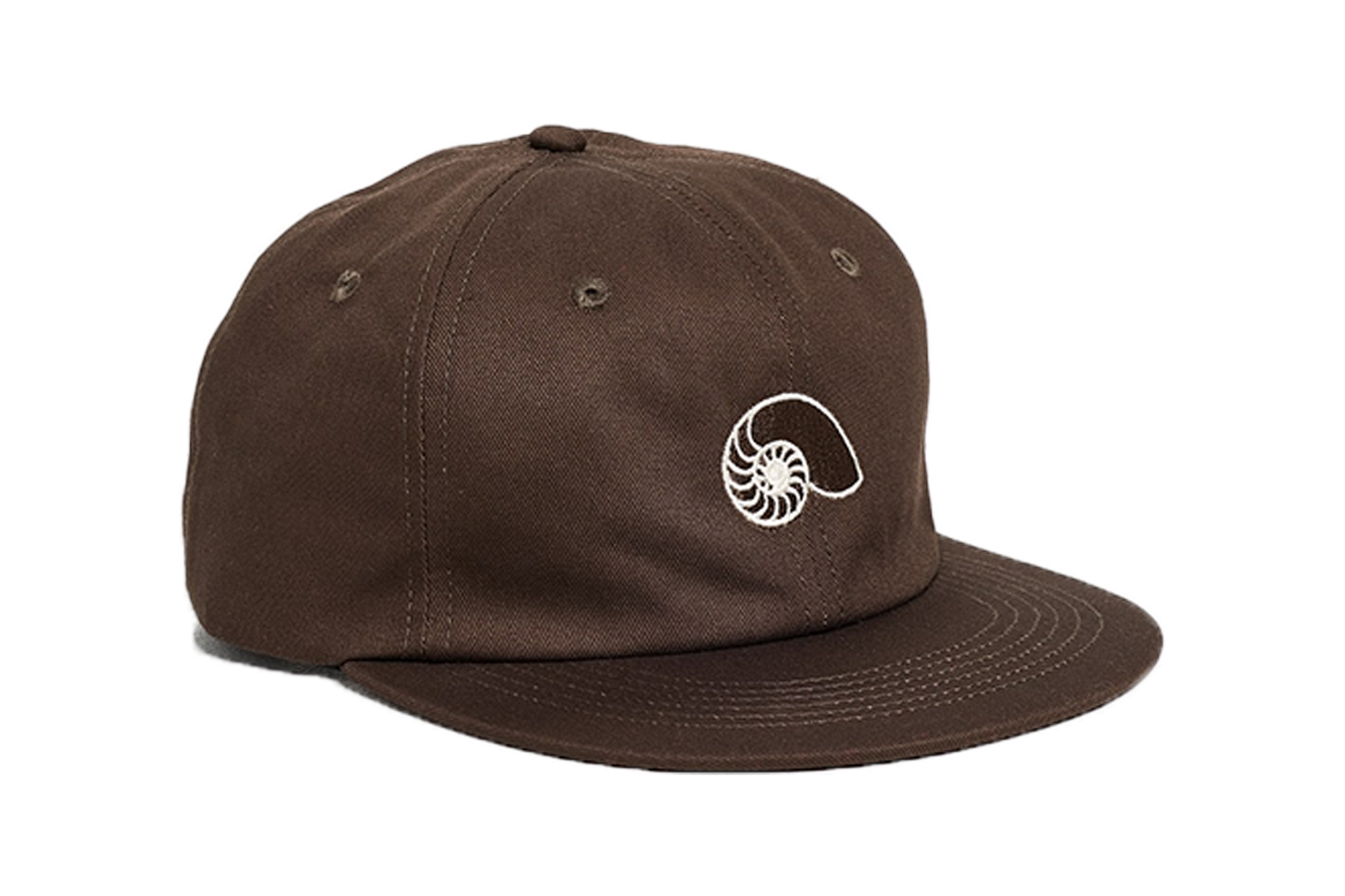 Aaron Levine Nautaulis Cap