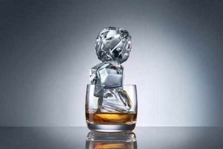 Abstract Ice