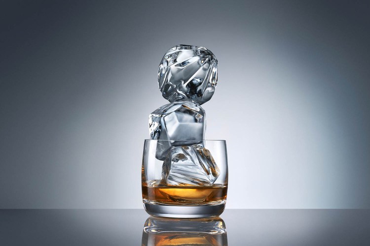 Abstract Ice