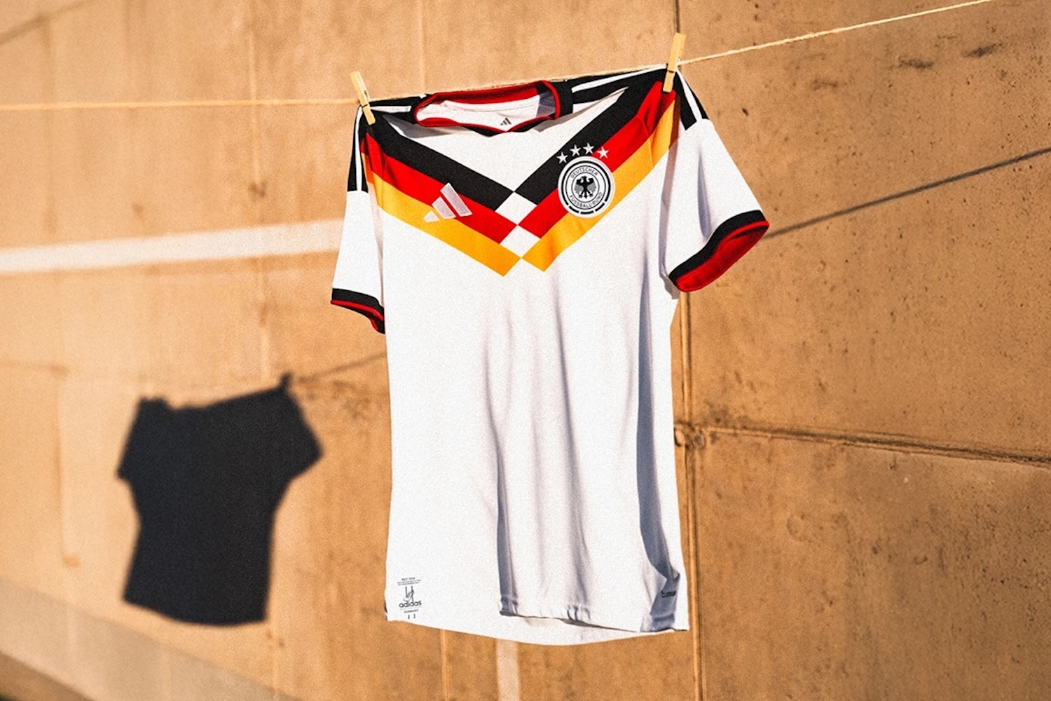 germany home jersey