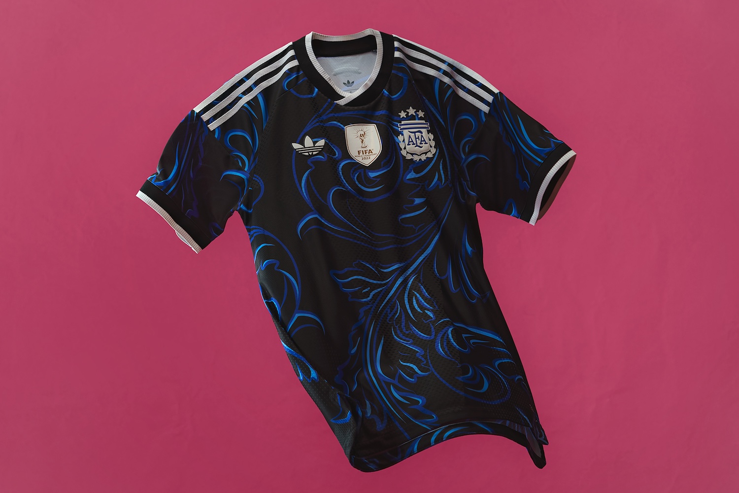 Argentina Away kit