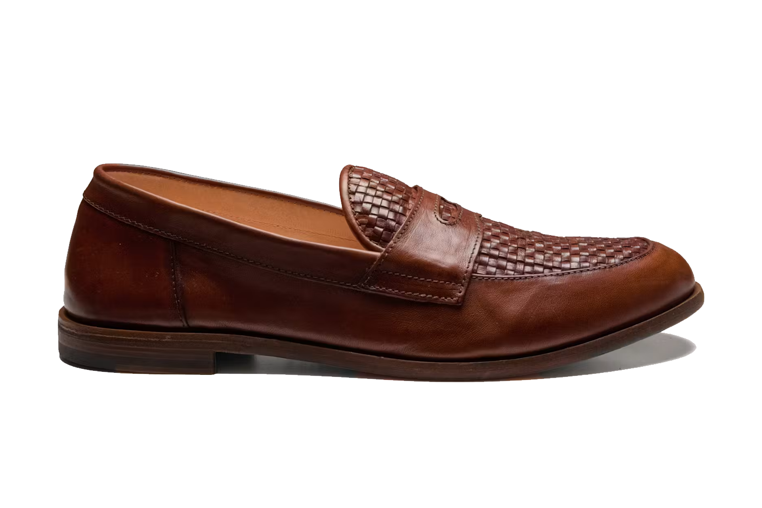 Astroflex Dartflex Woven Loafer