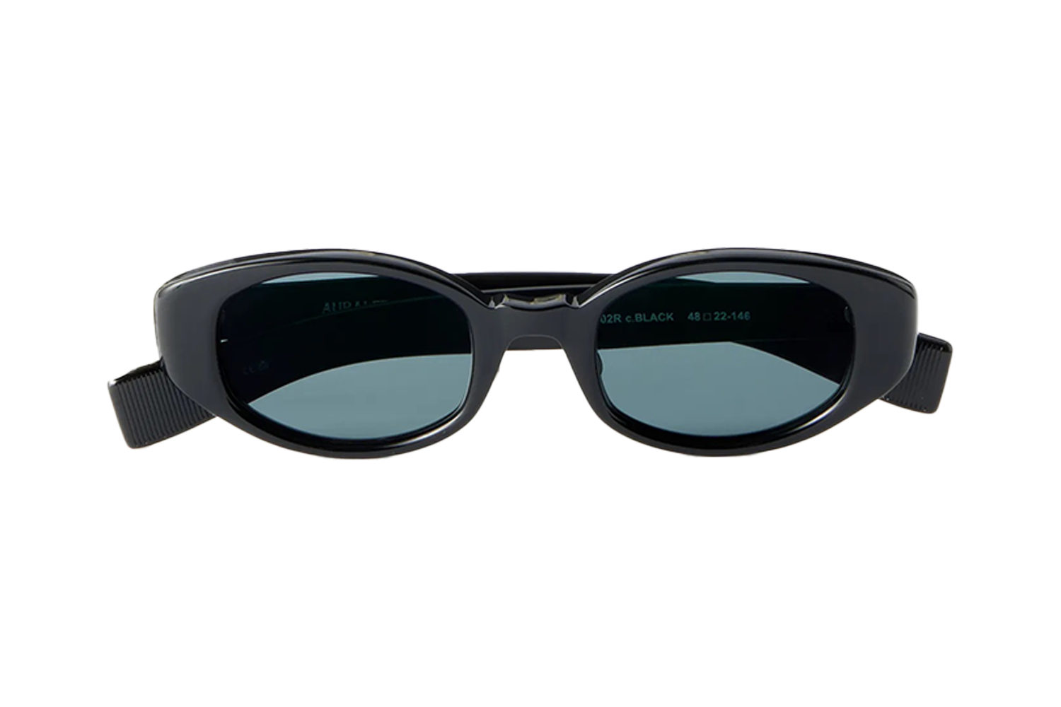 Auralee x Eyevan Acetate Sunglasses