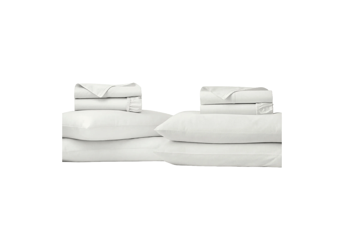 Boll & Branch 2-Signature Sheet Set Bundle