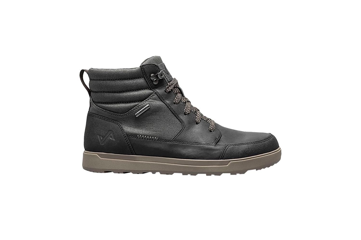 Forsake Mason High Boot