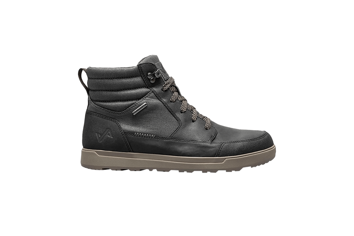 Forsake Mason High Boot