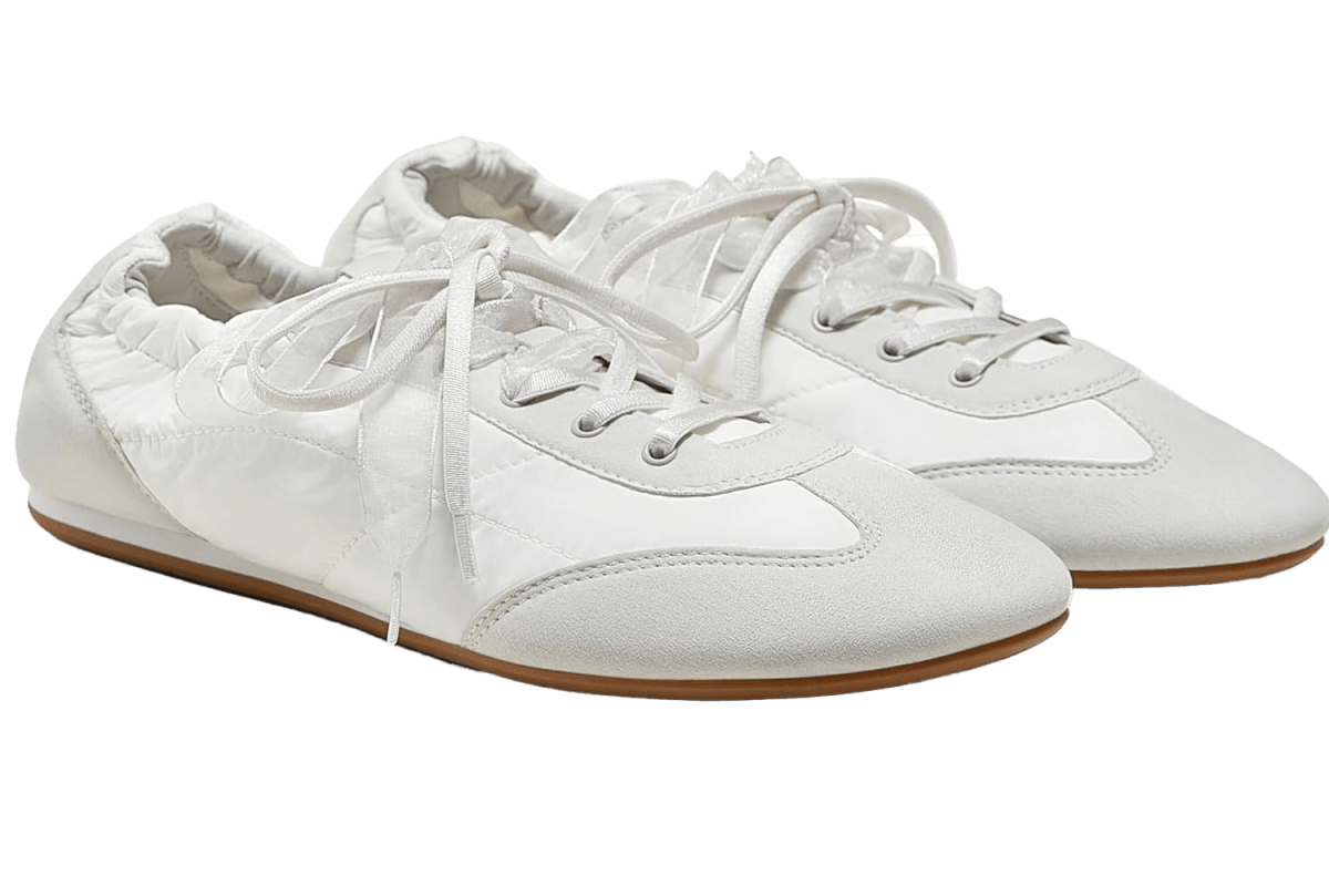 Vivaia Yancy Women’s Fashion Sneakers