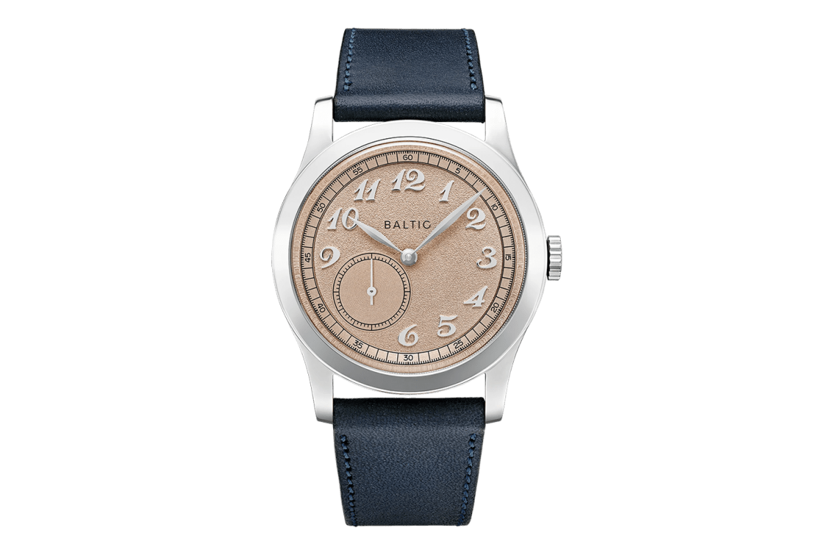 Baltic MR Classic Salmon