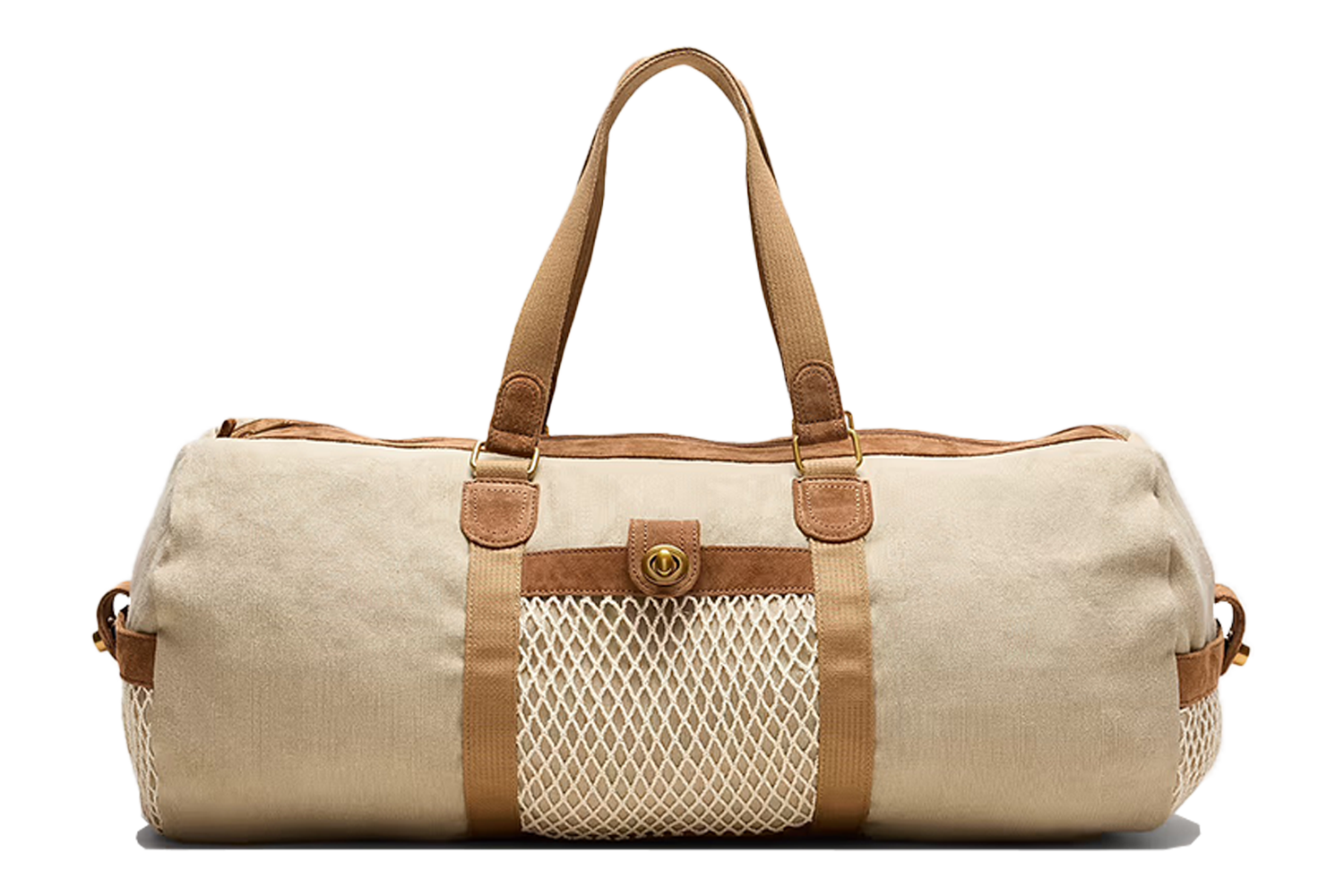 Banana Republic Archive Reissue Small Duffel Bag