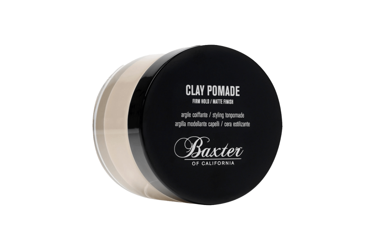 Baxter of California Clay Pomade