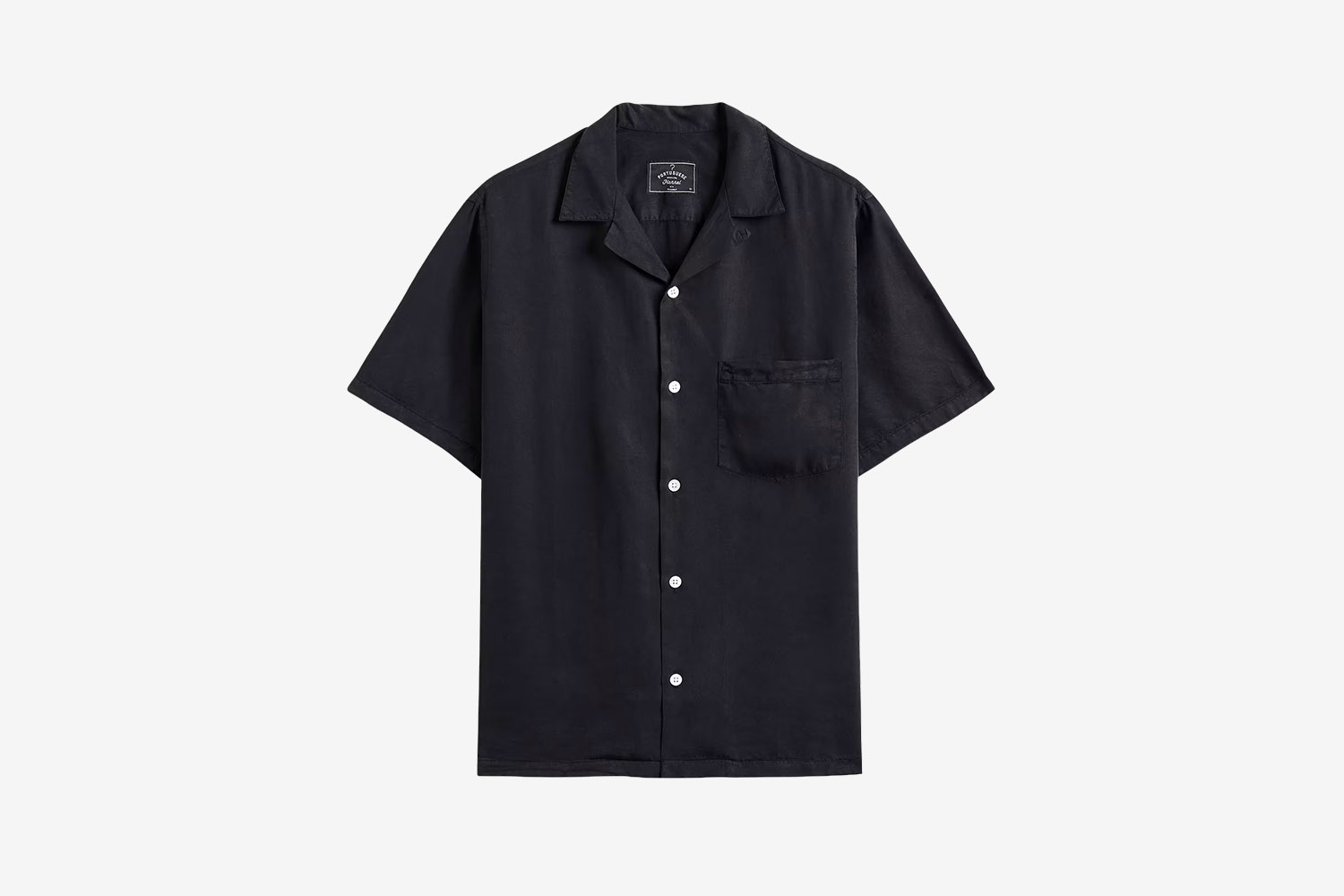 Buy This Handsome Camp Shirt for Warmer Days