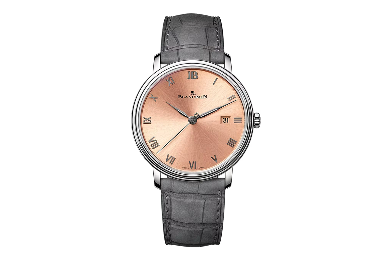 Blancpain Villeret Ultraplate