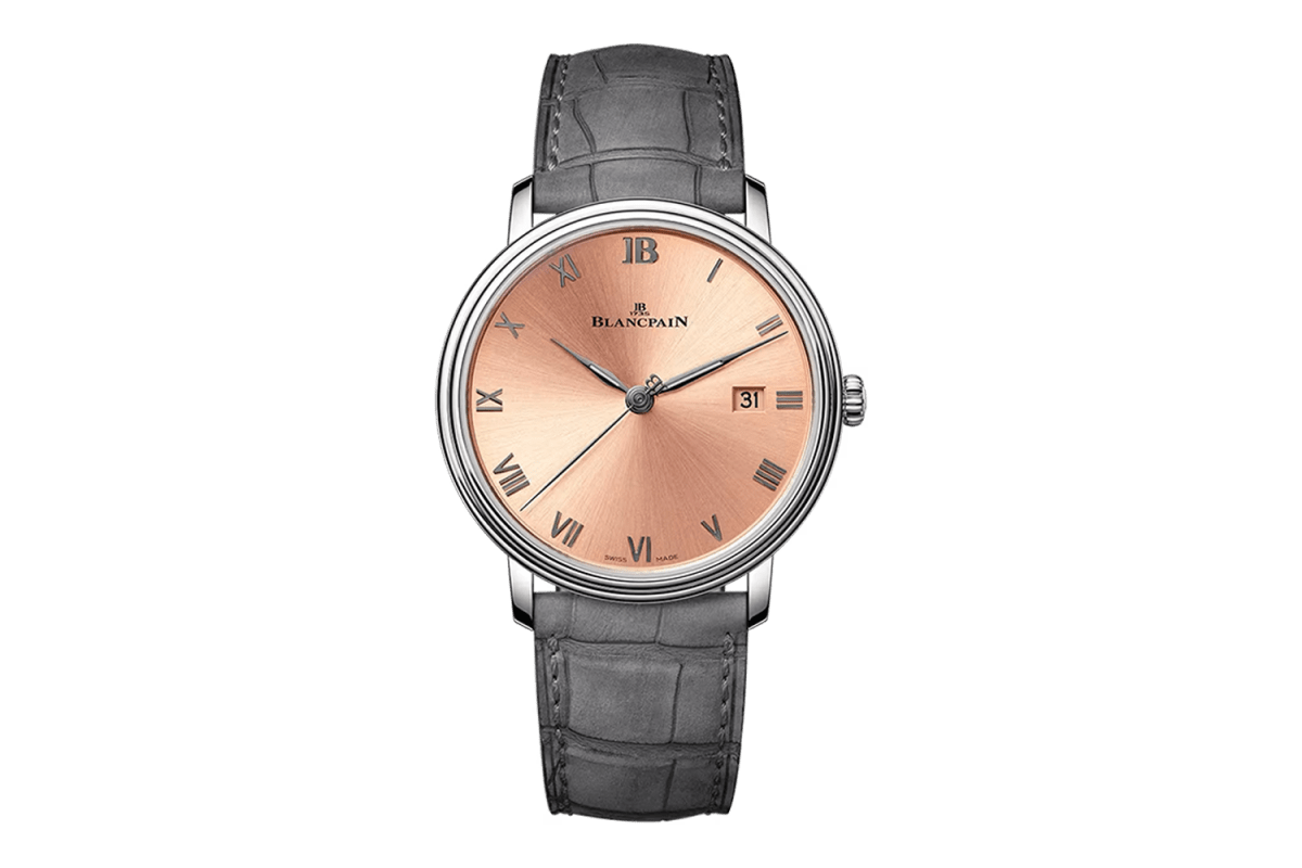 Blancpain Villeret Ultraplate