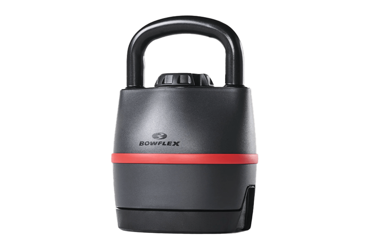 BowFlex SelectTech 840 Adjustable Kettlebell