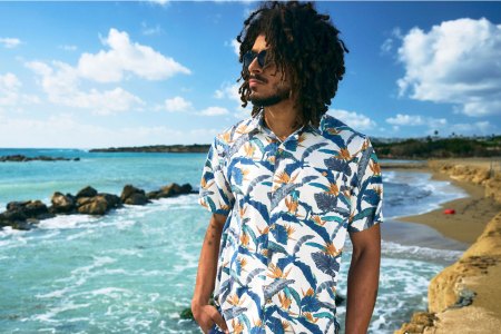 This Father’s Day, Dad Wants a Summer Wardrobe Refresh