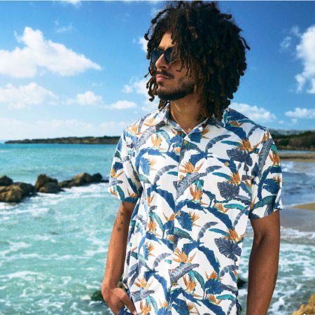 This Father’s Day, Dad Wants a Summer Wardrobe Refresh