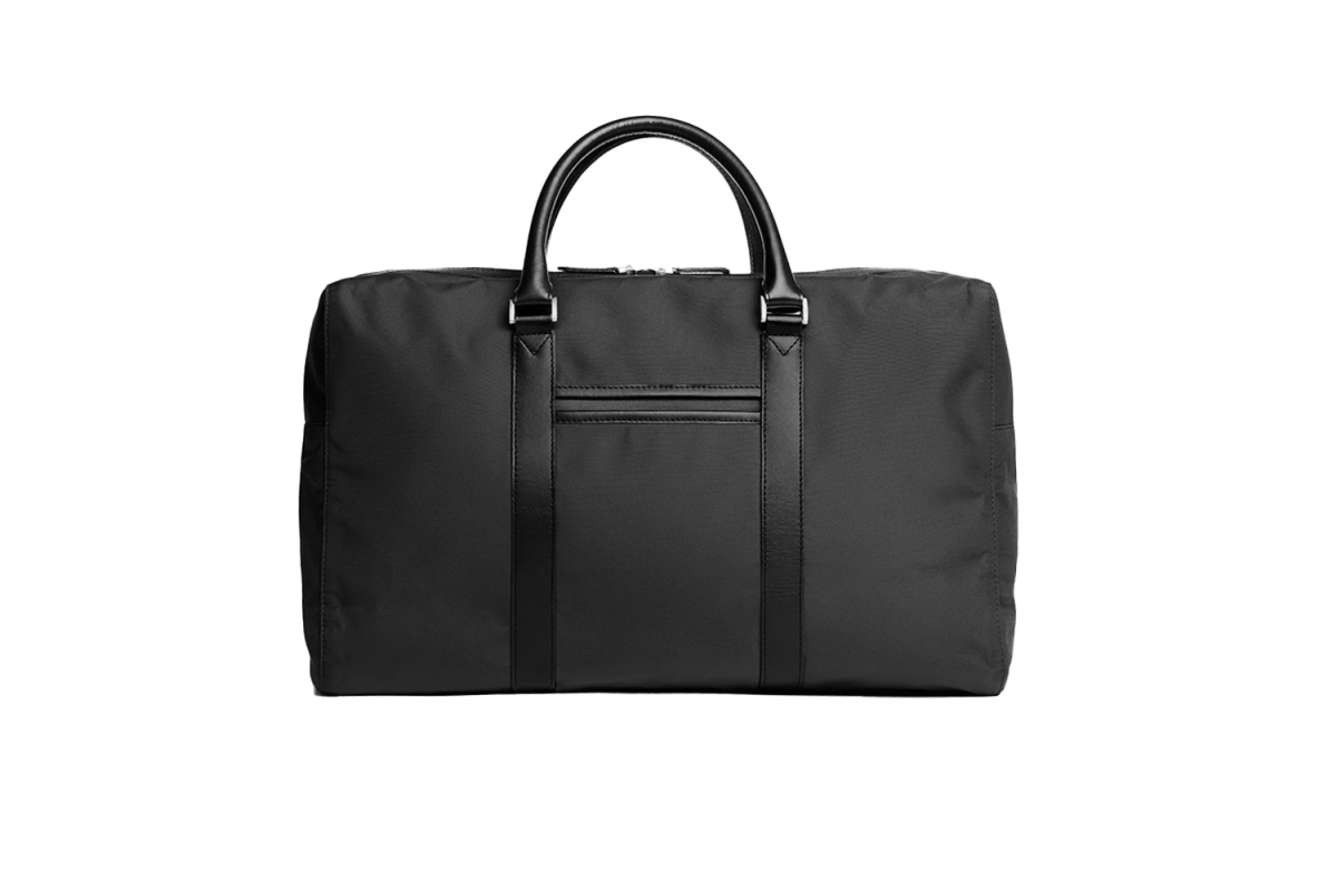 Carl Friedrik Compact Weekender
