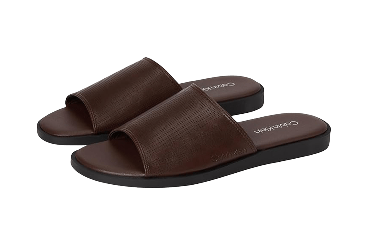 Calvin Klein Espar Sandals