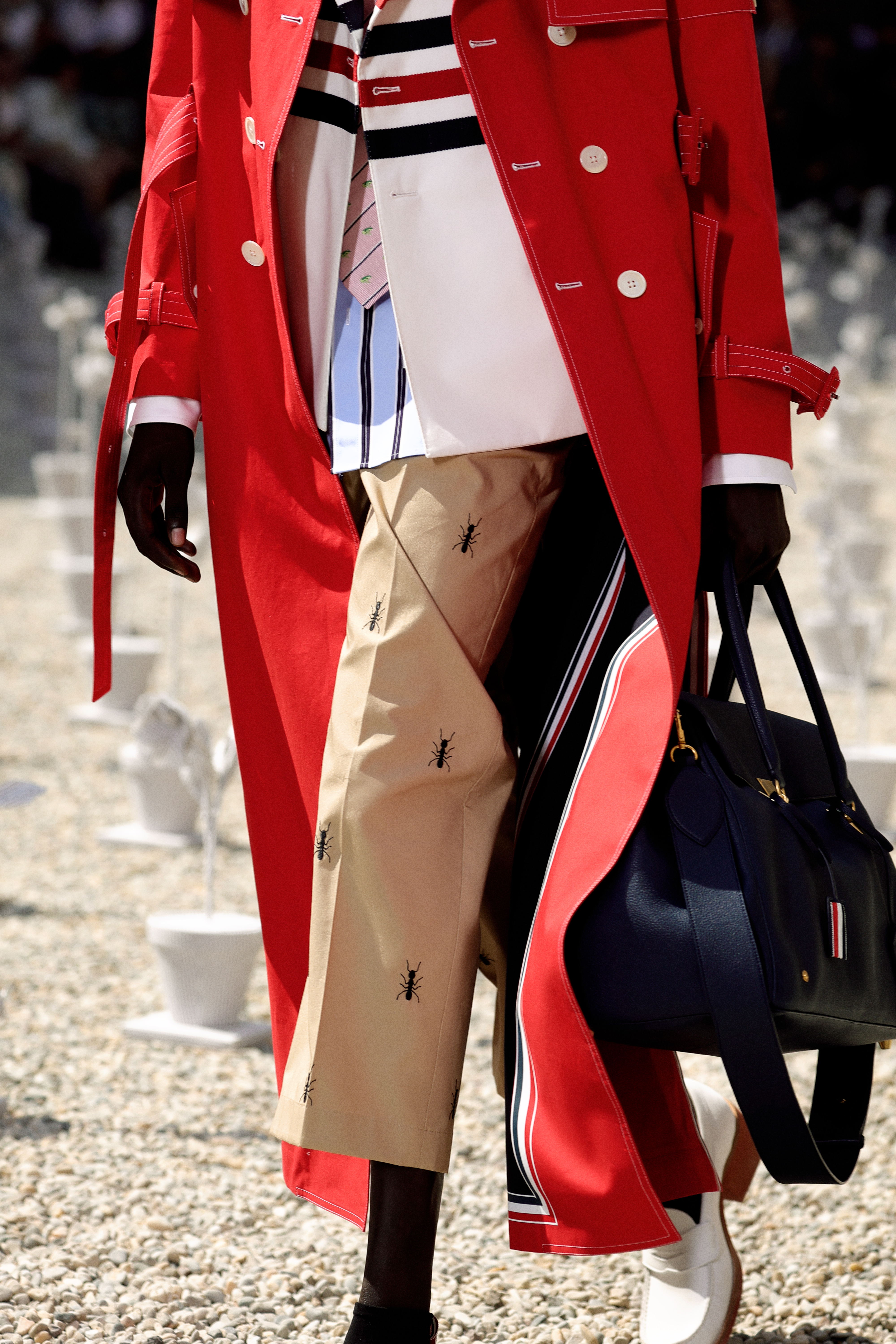 Thom Browne Spring/Summer 2027