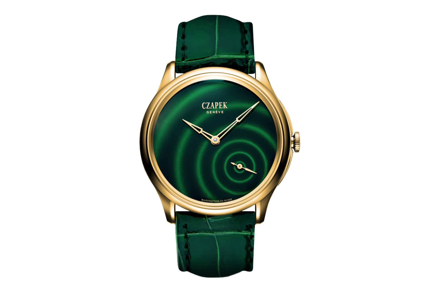 Czapek Promenade Goutte de Rosée