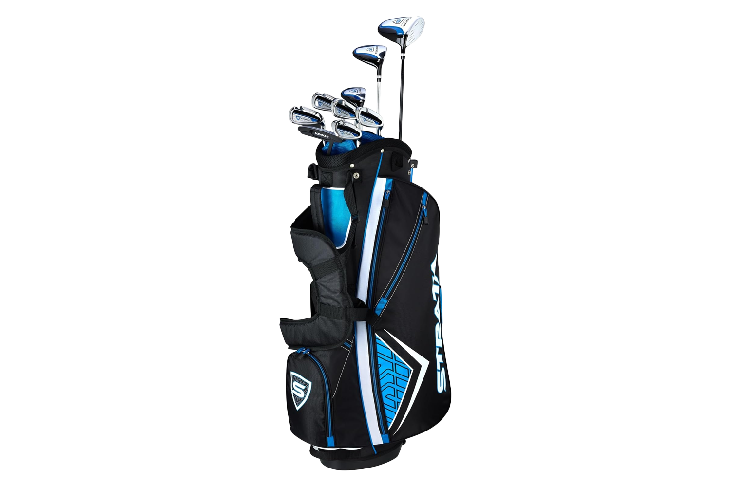 Callaway Golf Strata Complete Golf Set