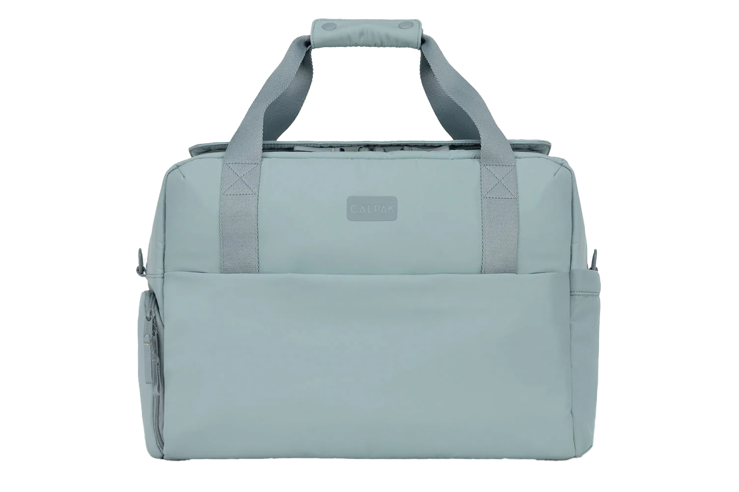 Calpak Connect Laptop Duffel in Bluebell