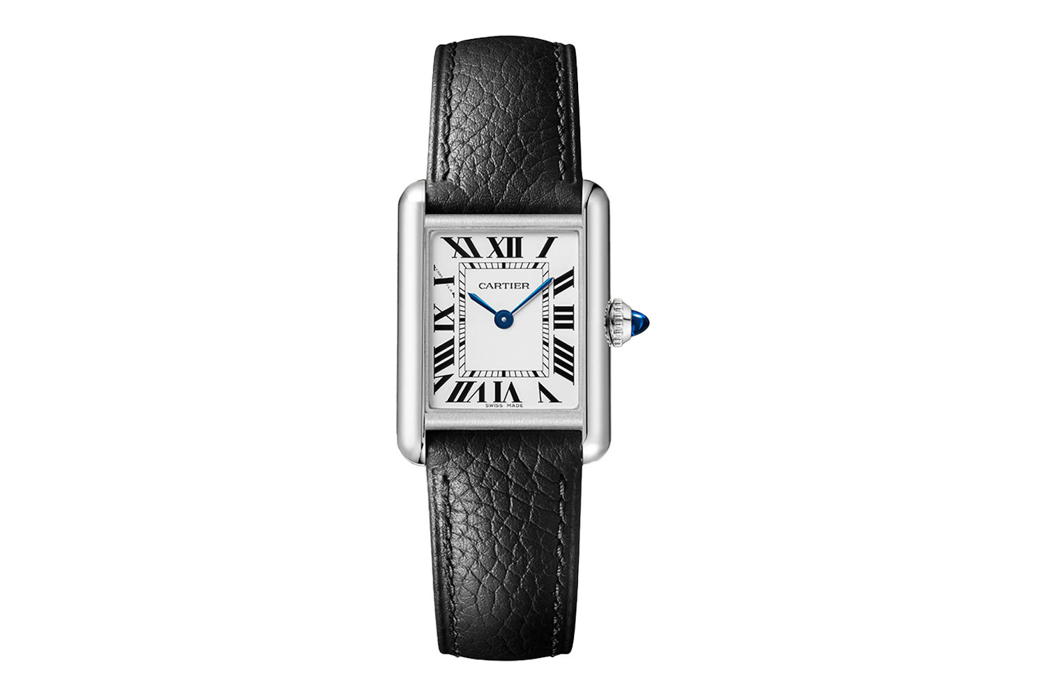 Cartier Tank Must de Cartier Watch