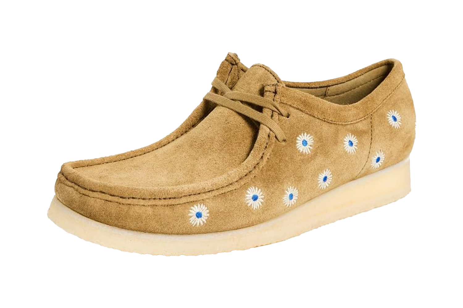 Clarks Wallabee Shoe