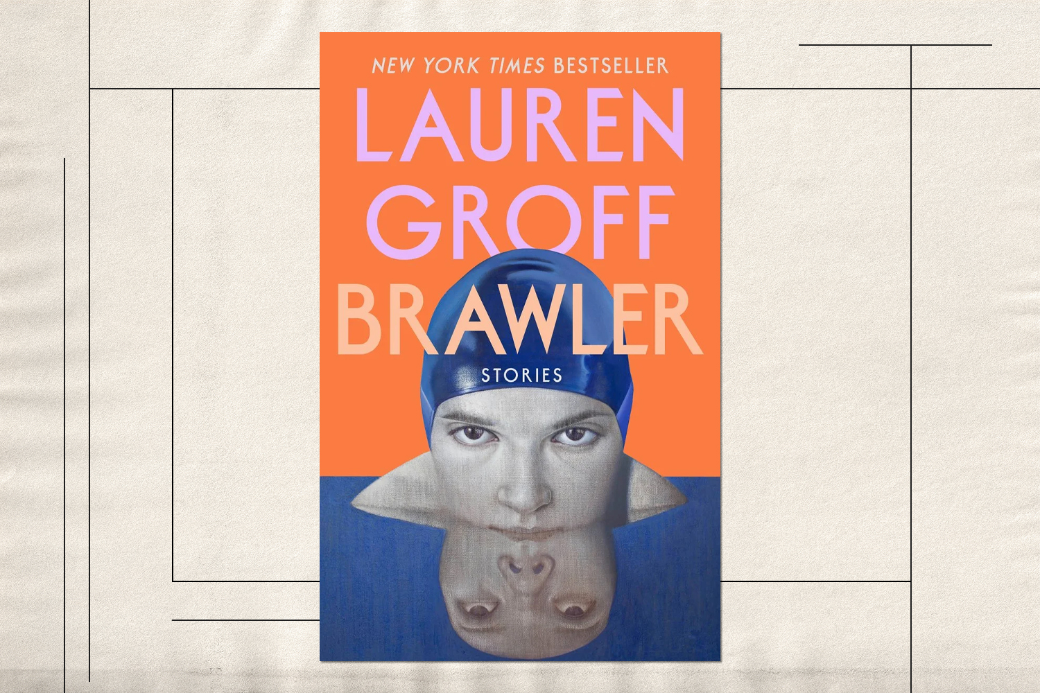 Brawler by Lauren Groff