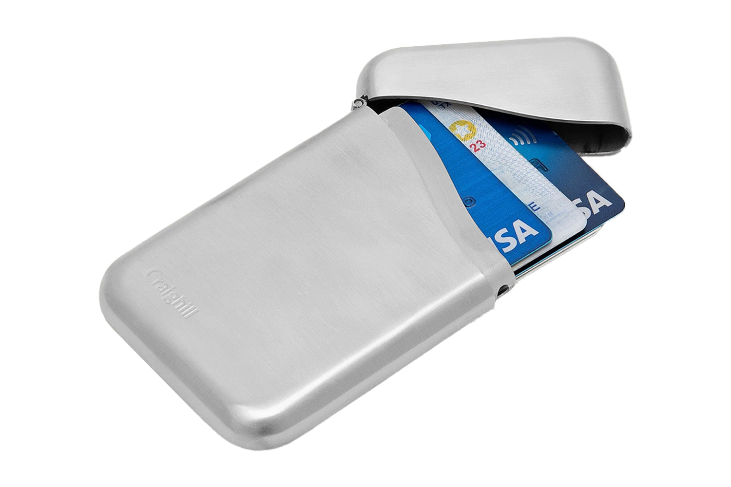 Craighill Summit Card Case