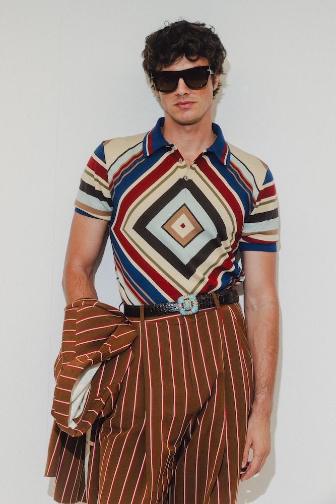 Dolce & Gabbana Spring/Summer 2027