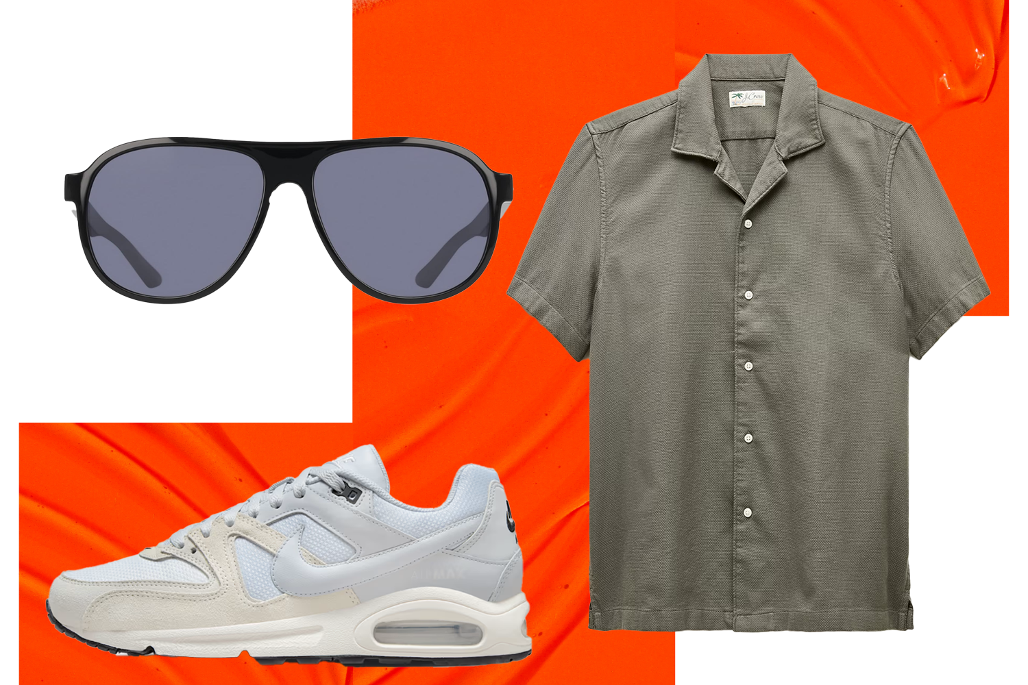 The best deals we found this week span tech and style.