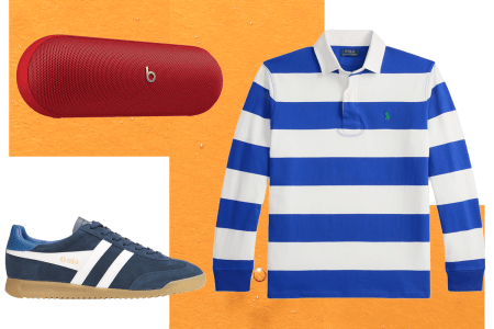 The best deals we found this week span tech and style.