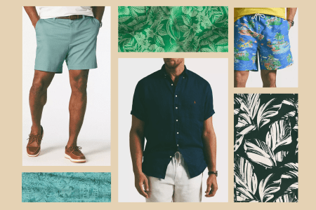 DXL Father's Day Gift Guide