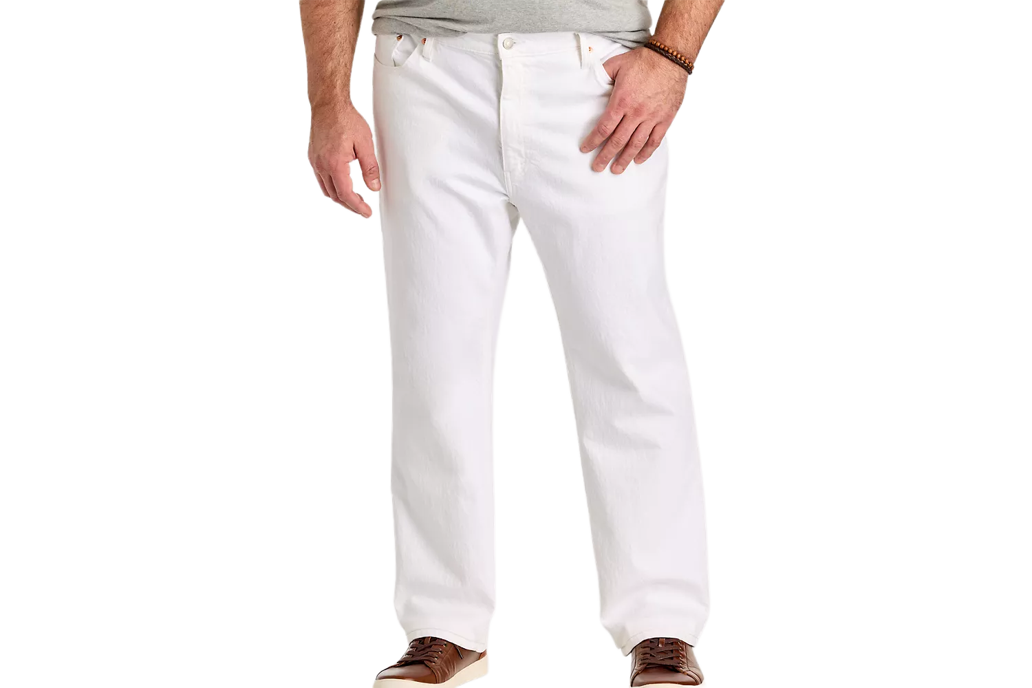 Levi’s 541 Athletic-Fit Jeans