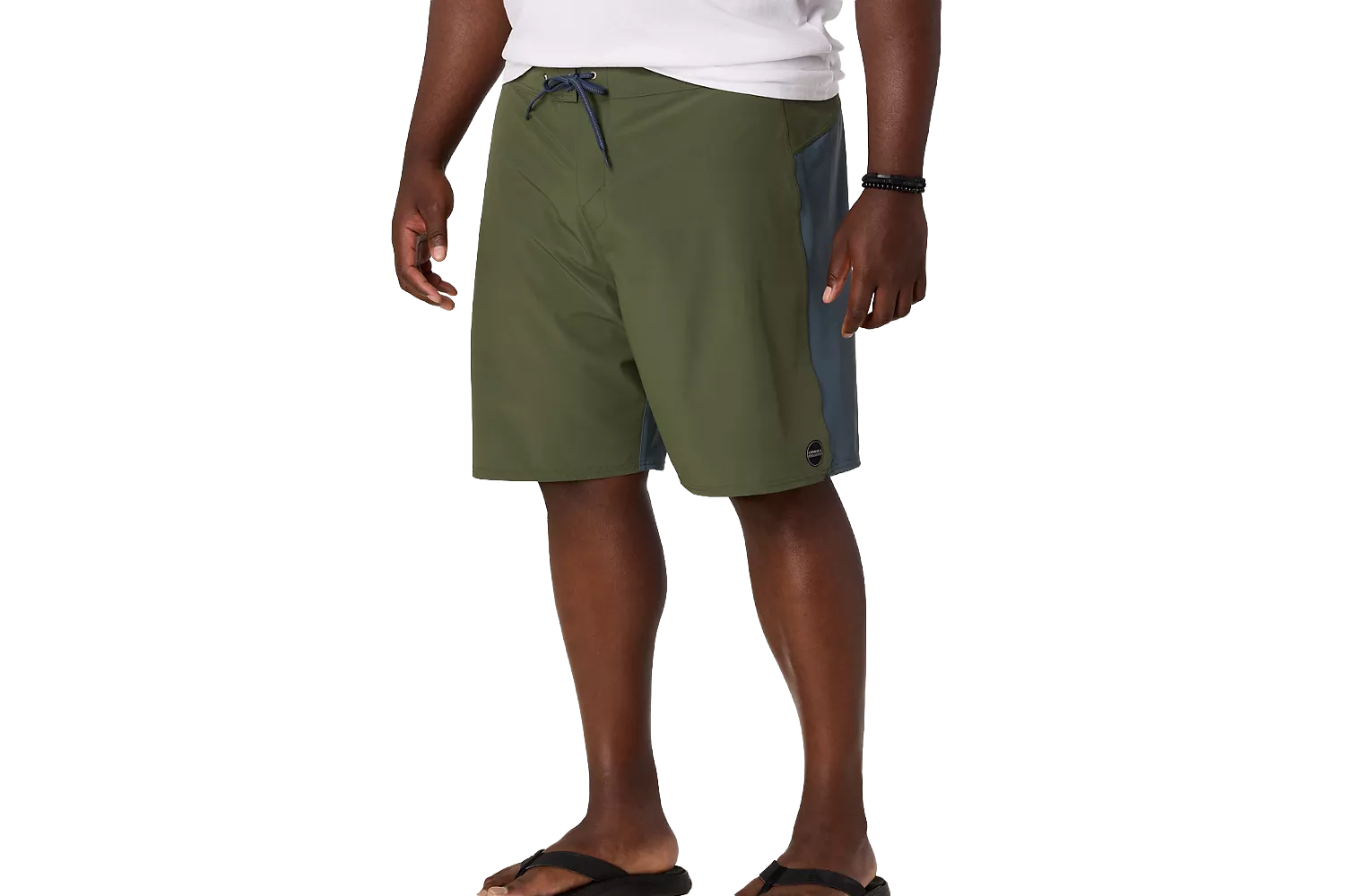 O’Neill Hyperfreak TRVLR Tech Enduro Board Shorts