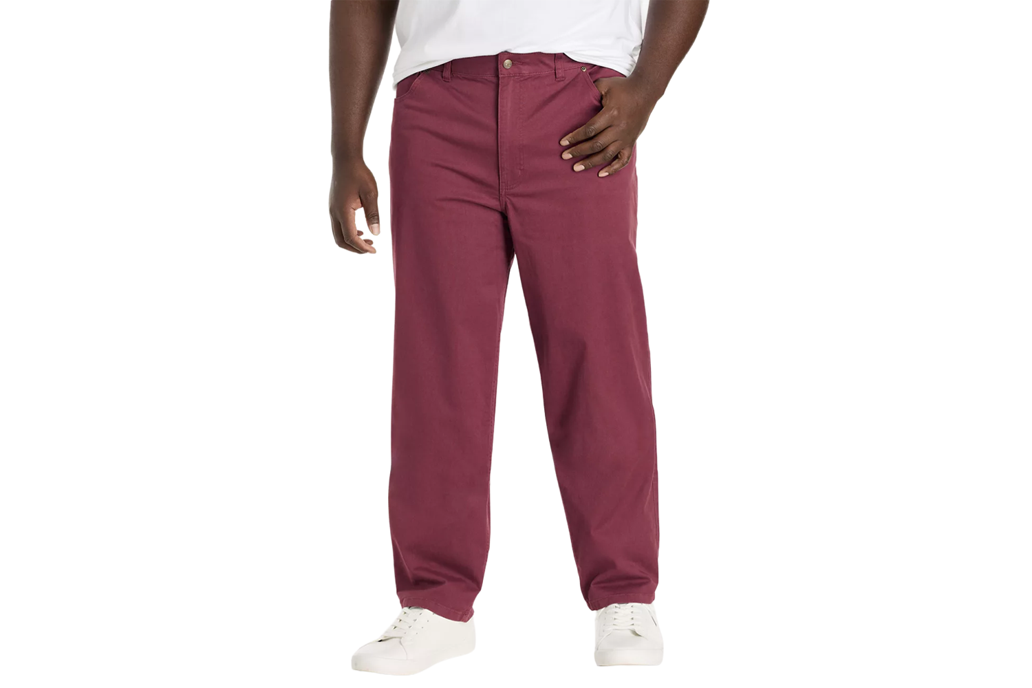 Harbor Bay Continuous Comfort Pants