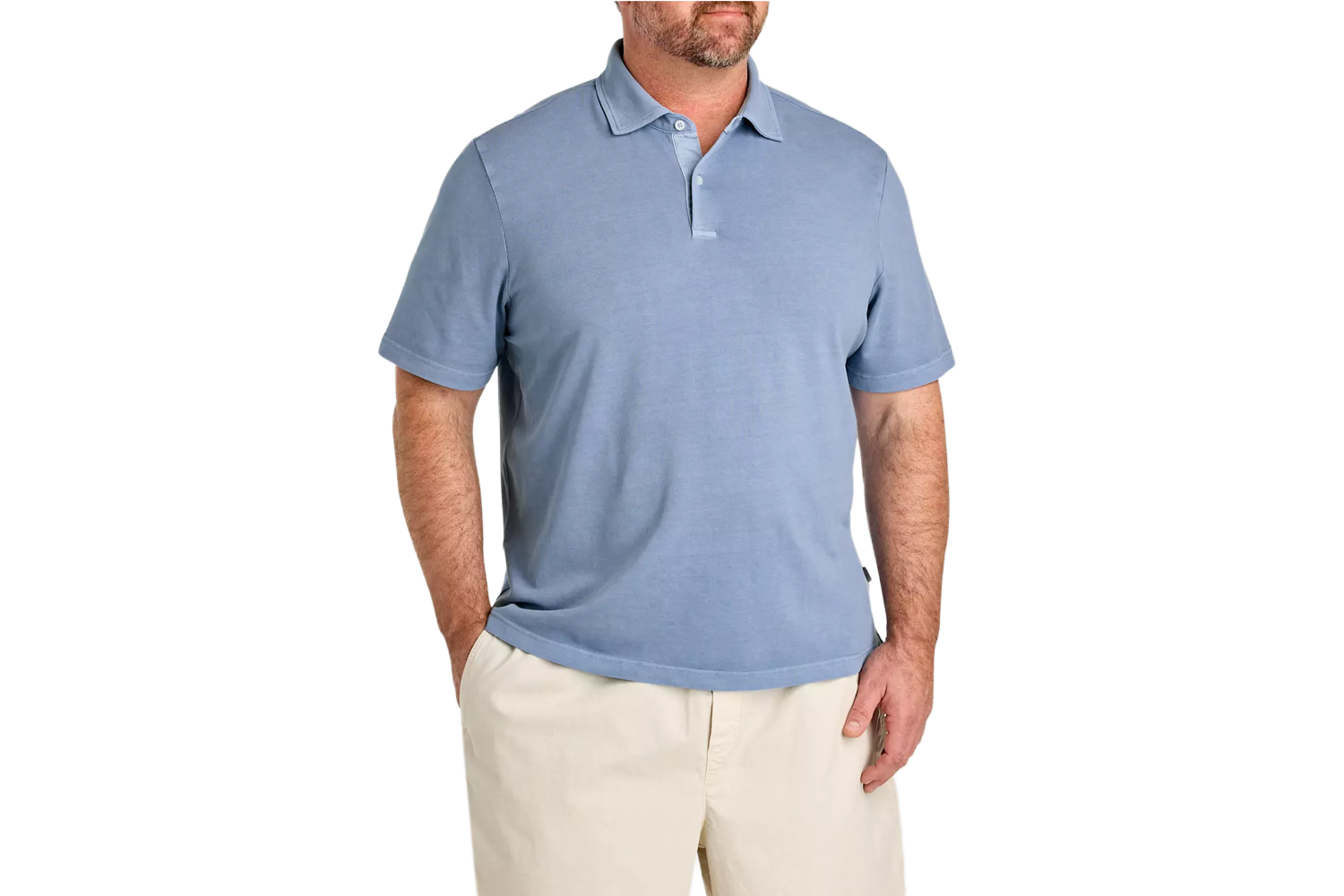 Vineyard Vines Lived-In Pique Polo Shirt