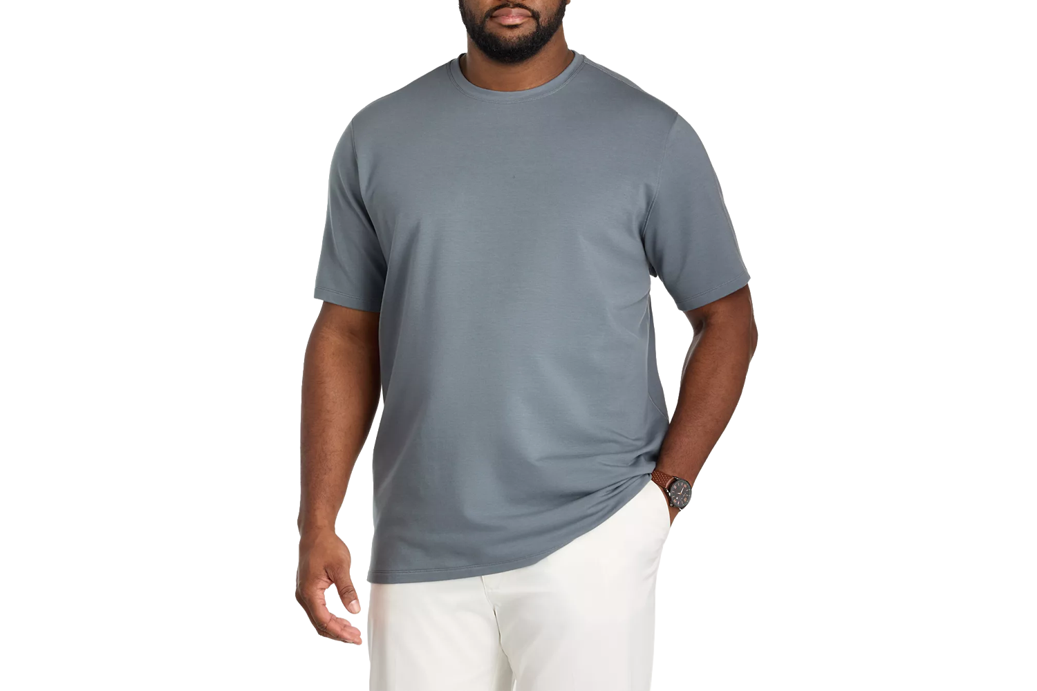 Oak Hill Luxury T-Shirt