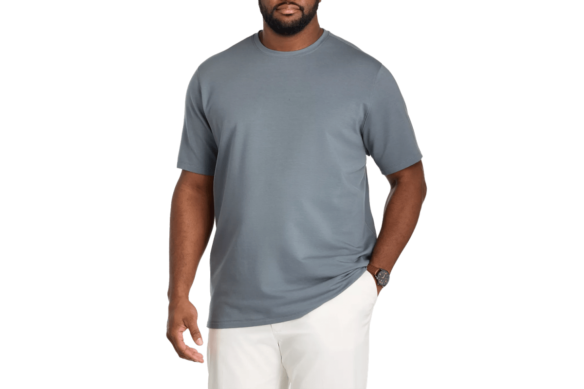 Oak Hill Luxury T-Shirt
