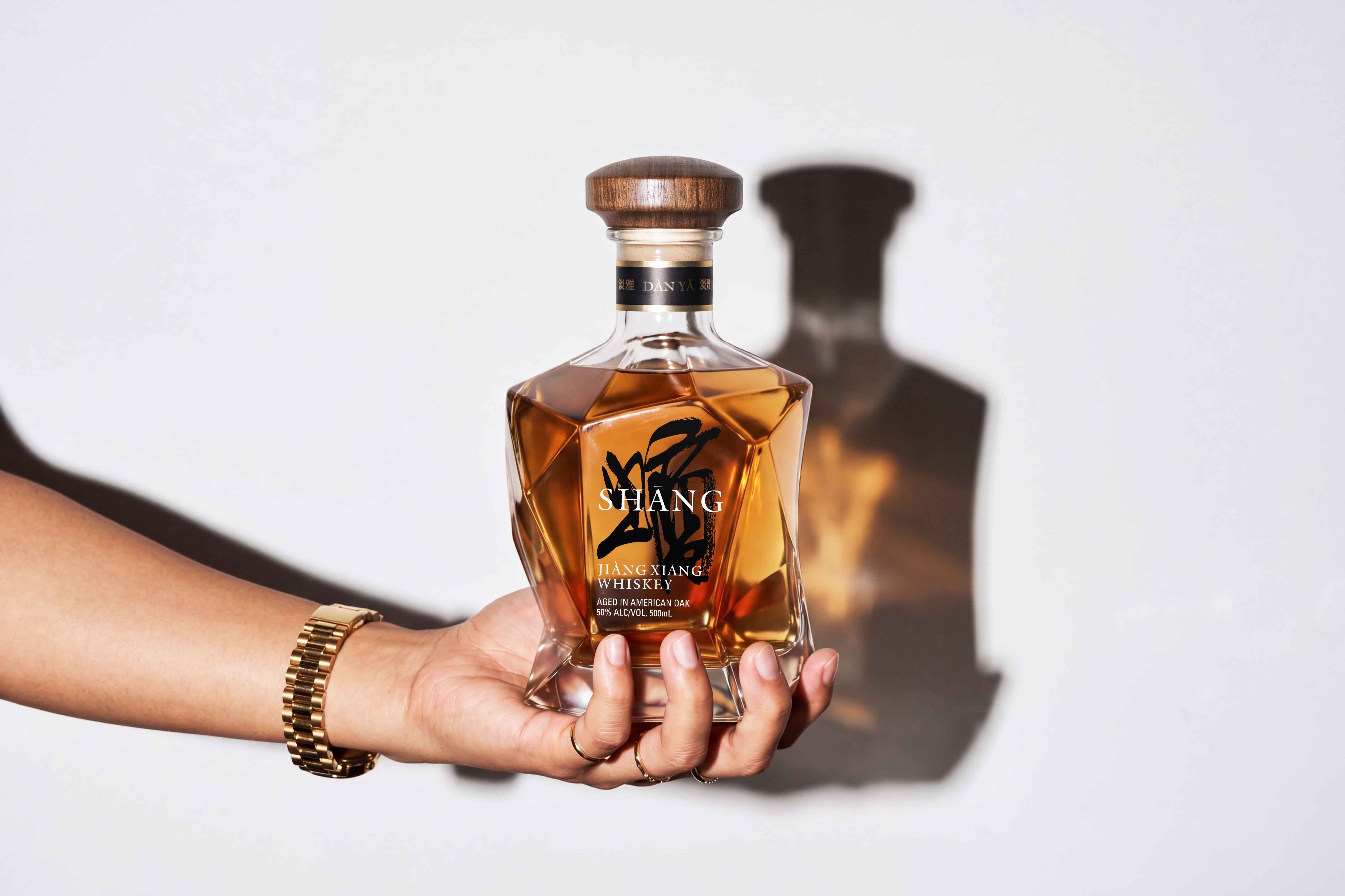 Shāng Whiskey