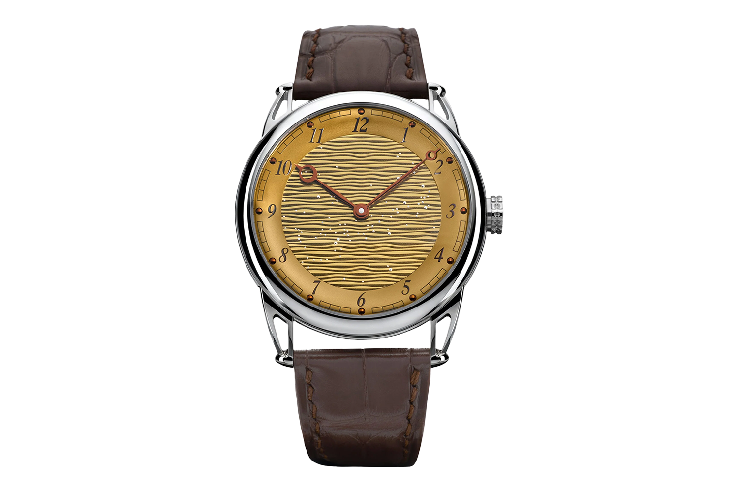 De Bethune DB25xs Sand Winds