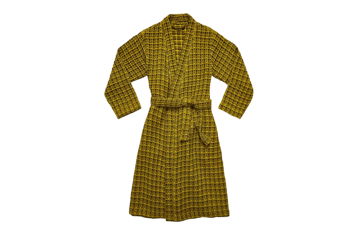 Brooklinen Dreamweave Waffle Robe